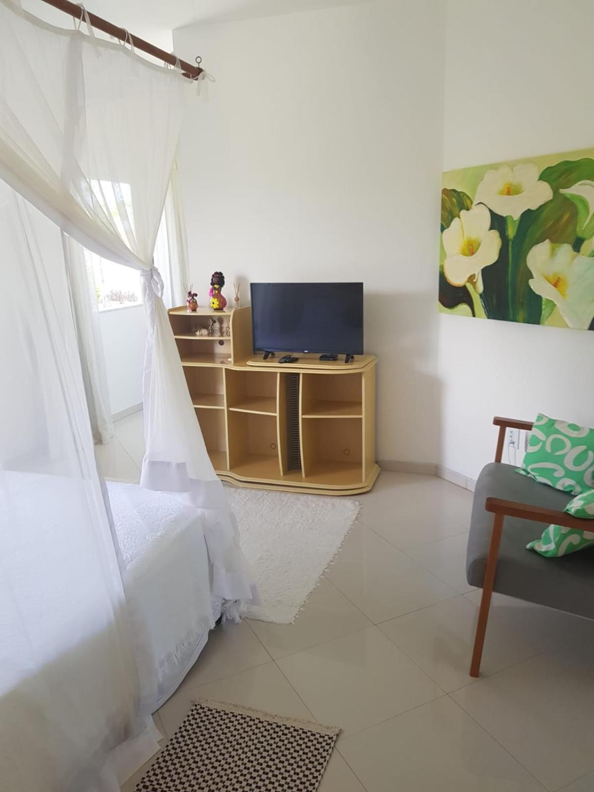 Vila Charmosa Na Praia Do Muta ポルトセグロ 部屋 写真