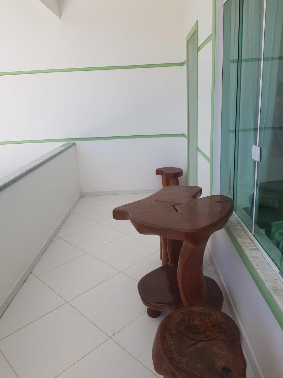 Vila Charmosa Na Praia Do Muta ポルトセグロ 部屋 写真