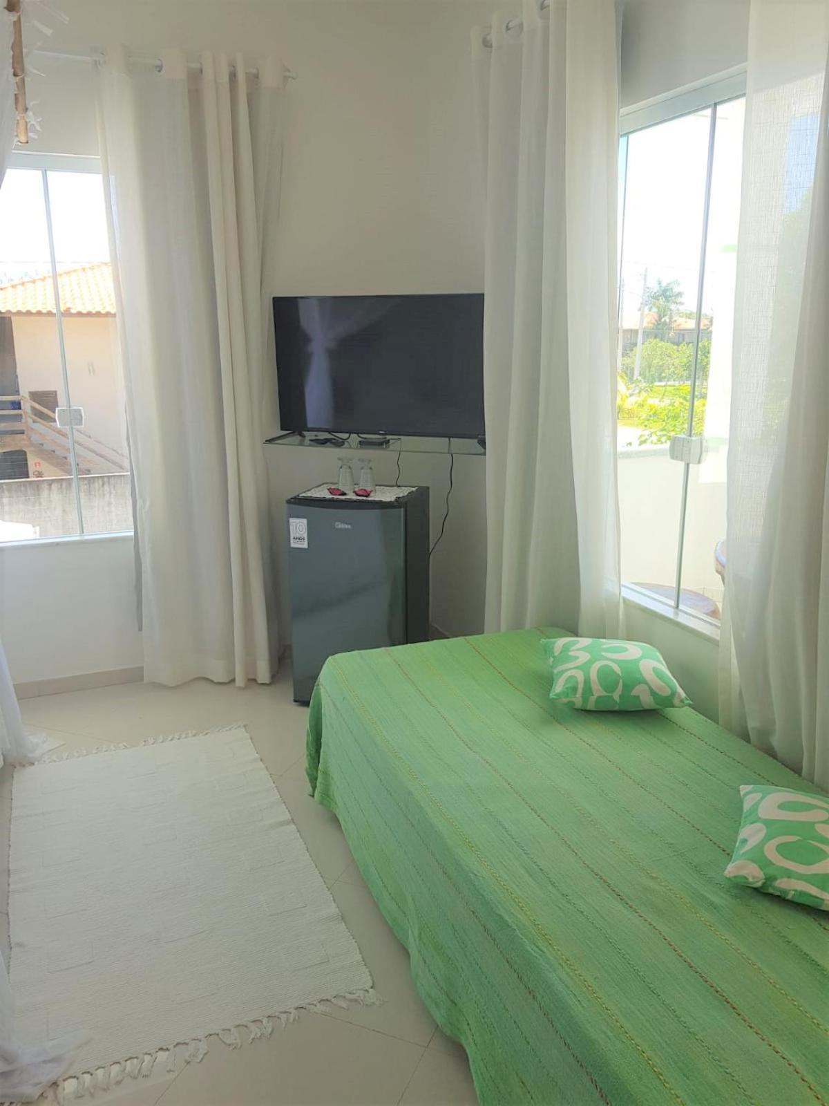 Vila Charmosa Na Praia Do Muta ポルトセグロ 部屋 写真